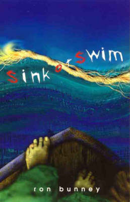 Book cover for Sink or Swim