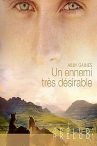 Cover of Un Ennemi Tres Desirable
