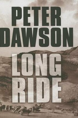 Cover of Long Ride