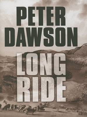 Cover of Long Ride