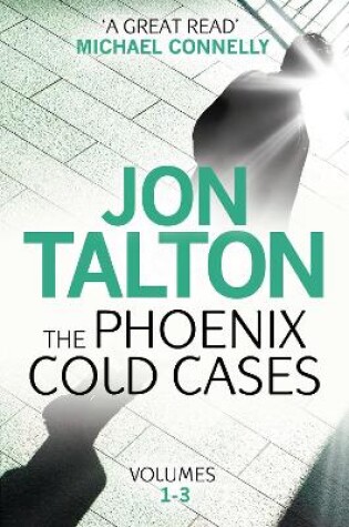 Cover of Phoenix Cold Cases - Box set