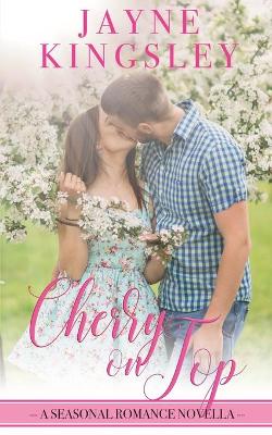 Book cover for Cherry On Top