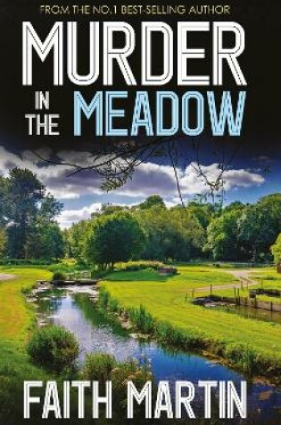 Cover of Murder In the Meadow
