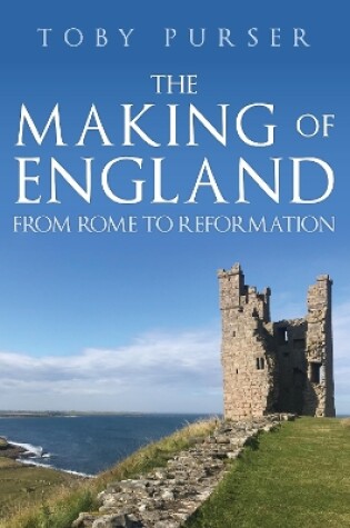Cover of The Making of England