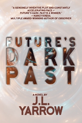 Book cover for Future's Dark Past