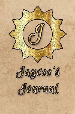 Cover of Jaycee