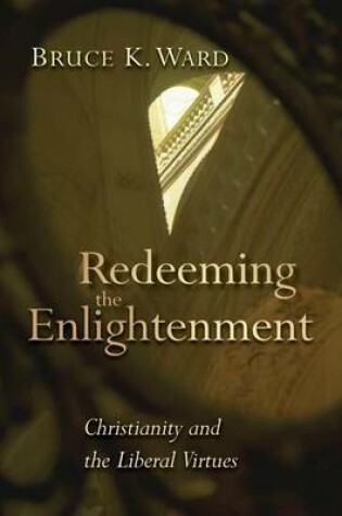 Cover of Redeeming the Enlightenement