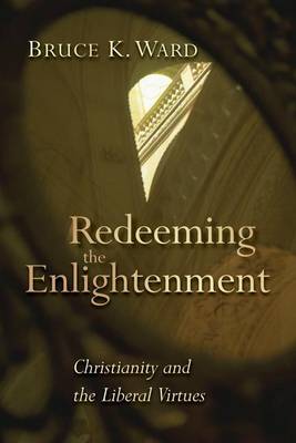 Book cover for Redeeming the Enlightenement