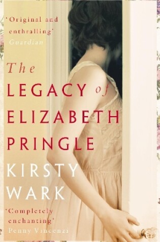 Cover of The Legacy of Elizabeth Pringle