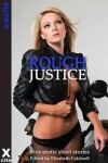 Book cover for Rough Justice