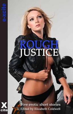 Cover of Rough Justice