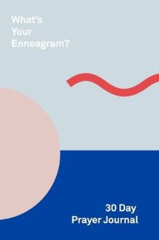 Cover of What's Your Enneagram?