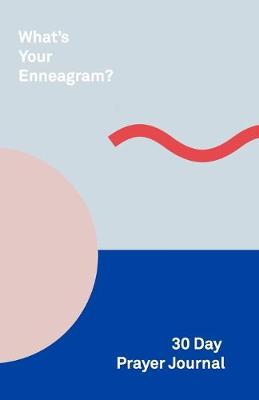 Book cover for What's Your Enneagram?