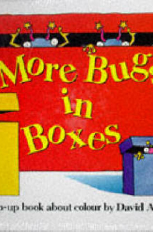 Cover of More Bugs In Boxes
