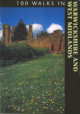 Cover of Warwickshire & West Midlands