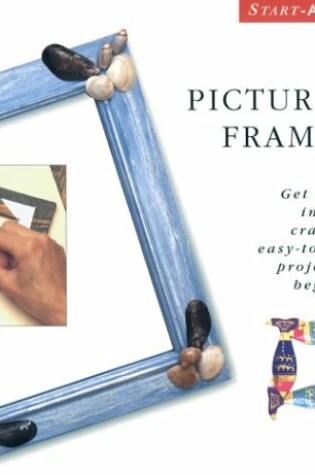 Cover of Picture Framing