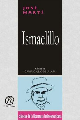 Cover of Ismaelillo