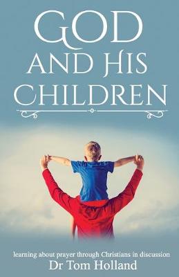 Cover of God and His Children