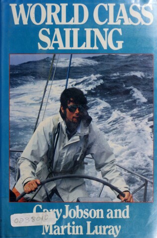 Cover of World Class Sailing