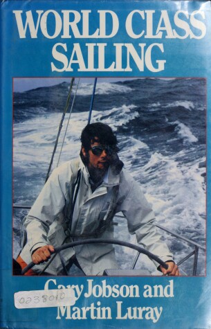 Book cover for World Class Sailing