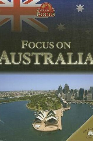 Cover of Focus on Australia