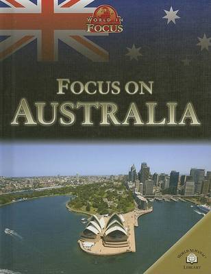 Cover of Focus on Australia