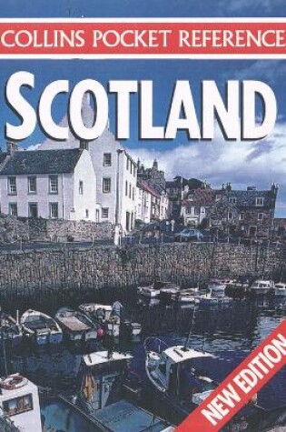 Cover of Scotland