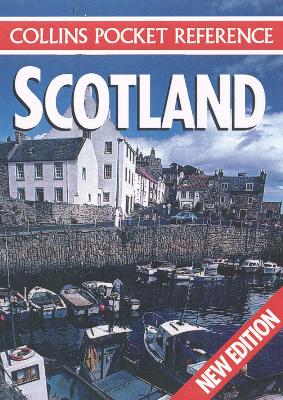 Cover of Scotland