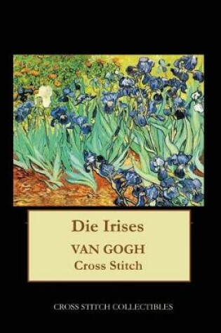 Cover of Die Irises
