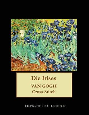 Book cover for Die Irises