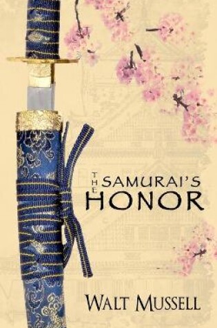 Cover of The Samurai's Honor