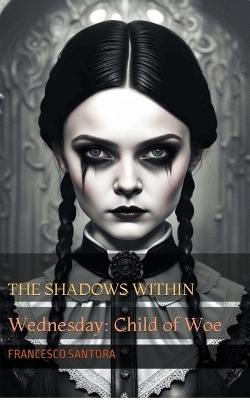 Book cover for The Shadows Within