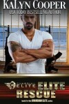 Book cover for ELITE Rescue