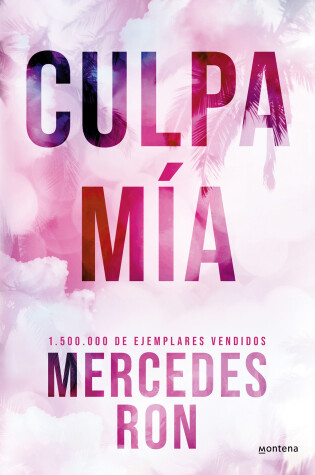 Cover of Culpa mía (Edición especial) / My Fault