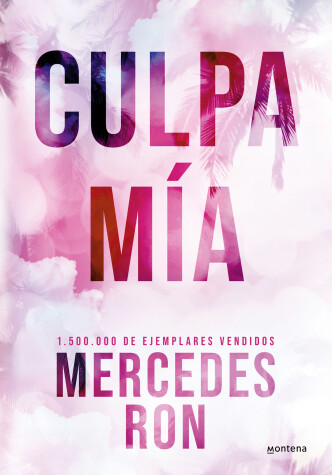 Cover of Culpa mía (Edición especial) / My Fault