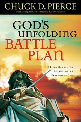 Cover of God's Unfolding Battle Plan