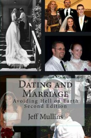 Cover of Dating and Marriage