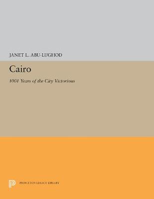 Cover of Cairo