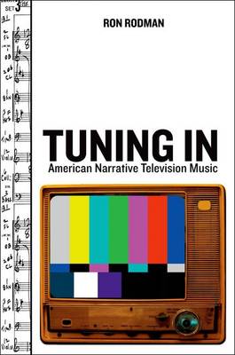 Cover of Tuning In