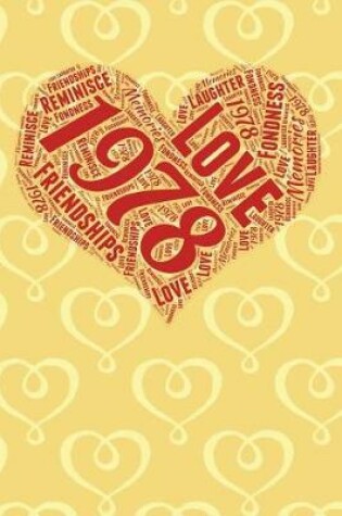 Cover of Love 1978
