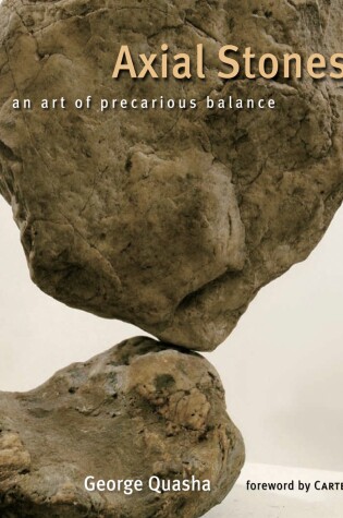 Cover of Axial Stones