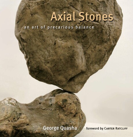 Book cover for Axial Stones