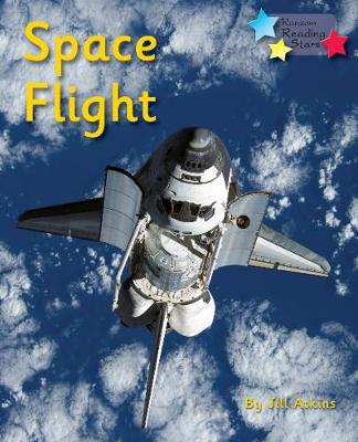 Cover of Space Flight