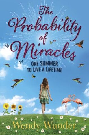 Cover of The Probability of Miracles