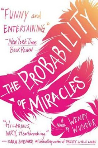 Cover of The Probability of Miracles