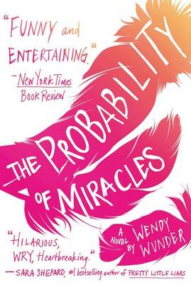 Book cover for The Probability of Miracles