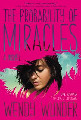 Book cover for The Probability of Miracles