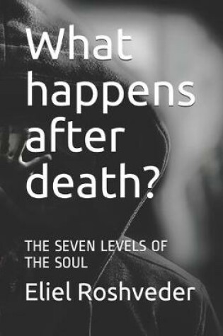 Cover of What happens after death?