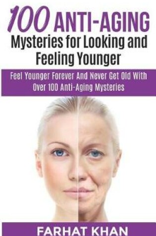 Cover of 100 Anti-Aging Mysteries