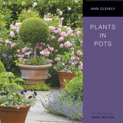 Book cover for Plants in Pots